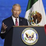 EU prepara campaña anticorrupción contra políticos mexicanos: Los Ángeles Times.