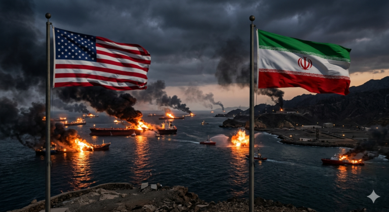 Trump e Irán rechazan sus propuestas de paz.