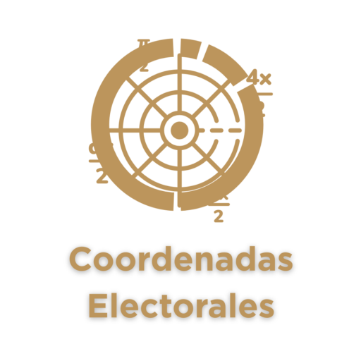 Coordenadas Electorales
