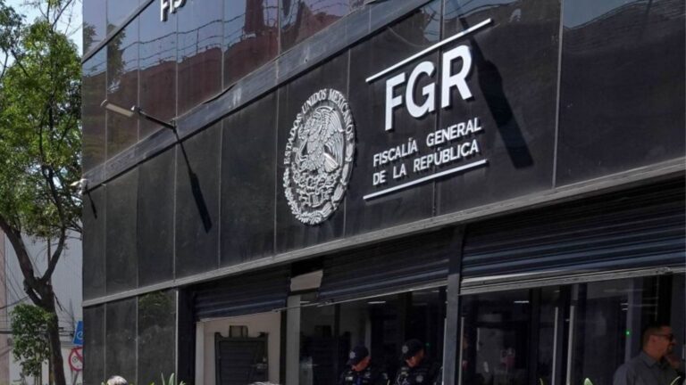 Alistan FGR y EU causa penal contra el Gobernador de Durango.
