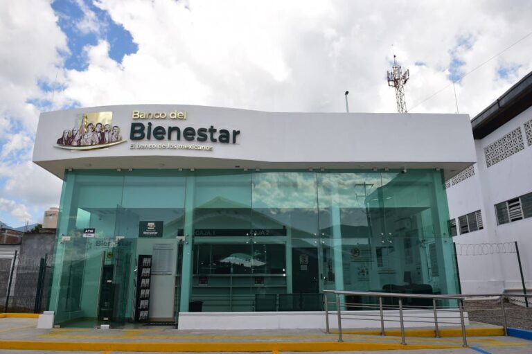 Multan a Banco del Bienestar por fallas en controles.
