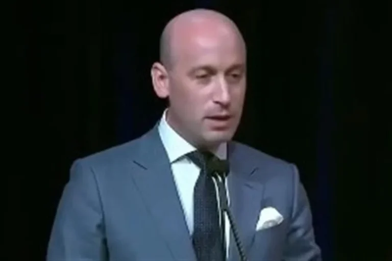 El sistema judicial y político de México “no funciona”: Stephen Miller.