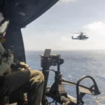 EU crea fuerza operativa con 18 países de AL para combatir al crimen organizado.