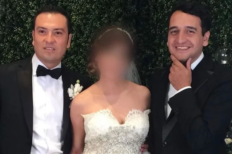Revelan grabaciones de amigos de Andy y su relación con el CJNG.