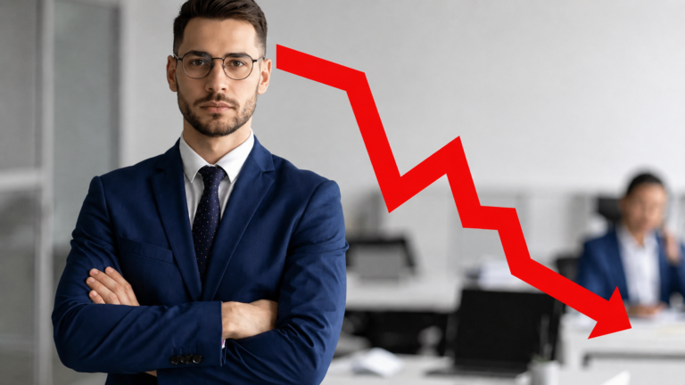 Confianza empresarial está estancada; hay incertidumbre: INEGI.