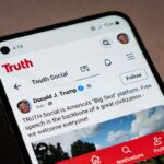 “México no es amigo de EU”, comparte Trump en su red social.