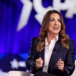 Hablamos en serio, EU va contra narco políticos: Sarah Carter